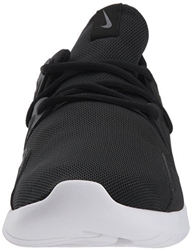 Nike Men’s Tessen Running Shoe, Black/Cool Grey – White, 10 Regular US ...